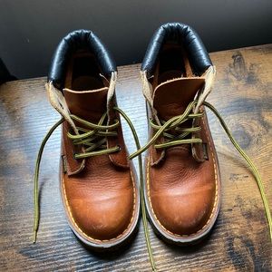 Dr. Martens Boys Boots